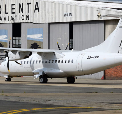 Solenta Aviation