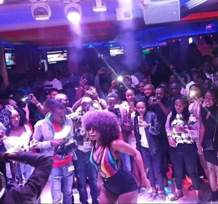 Kampala Night Club